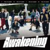 INI / Awakening [CD+DVD] []