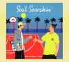 Yasu-Pacino × Ritto/Soul Searchin' [CD] [デジパック仕様]