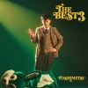 TOSHIMITSU/THE BEST3 [CD]