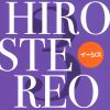  / HIROSTEREO 3