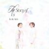 KinKi Kids / The Story of Us [Blu-ray+CD] []