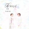 KinKi Kids / The Story of Us [CD+DVD] []