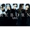 lynch. - REBORN [CD]