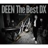 DEEN / DEEN The Best DX Basic to Respect [3CD]