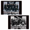 THE RAMPAGE from EXILE TRIBE / ROUND & ROUND [3CD+2DVD]