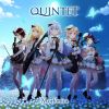 ֥Хɥ!륺Хɥѡƥ!סQUINTET / Morfonica [2Blu-ray+CD] []
