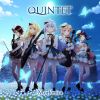 ֥Хɥ!륺Хɥѡƥ!סQUINTET / Morfonica [2Blu-ray+CD] []