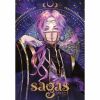 VALSHE - SAGAS [ȡ륱] [CD+2DVD] []
