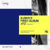 ExWHYZ - xYZ hYPER EDITION [CD]