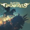 GALNERYUS - BETWEEN DREAD AND VALOR [CD]