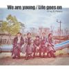 King & Prince / We are young / Life goes on [CD+DVD] []
