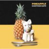 ƣµ / PINEAPPLE