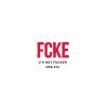 CRYAMY - FCKE [CD]