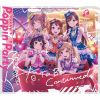 Poppin'Party / Ľ To Be Continued [Blu-ray+CD] []