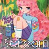 iScream/ALL MINE [CD]