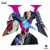 MAZZEL / Vivid [CD+DVD]