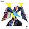 MAZZEL / Vivid [CD+DVD]