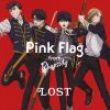 Pink Flag from ץǥ - LOST [CD]