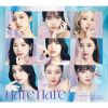 TWICE / Hare Hare []