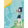 asmi feat.Chinozo / ɥᥭ꡼ []