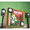 TOY BOX - TOY BOX [CD]