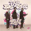 大林武司“TBN”トリオ featuring ベン・ウィリアムス & ネイト・スミス - THE BIG NEWS [CD]