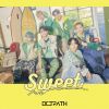 OCTPATH/Sweet [CD]