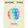 Sukima Switch / Sukima Switch 20th Anniversary BEST POPMAN'S WORLD -Second- [Blu-ray+3CD] []