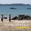 Saigenji - COVERS & INSTRUMENTALS [CD]
