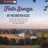 Folk Songs of the British Isles ブリテン諸島の民謡集 [CD]