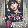  / Who's Me? [CD+DVD]