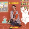  - Cheers! [CD]