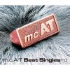 m.c.AT / m.c.AT Best Singles+ [Blu-ray+2CD]