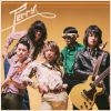 THE PERRY - Good Beat Morning [CD]