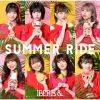 IBERIs& / SUMMER RIDE