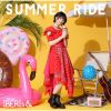 IBERIs& / SUMMER RIDE
