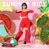 IBERIs& / SUMMER RIDE