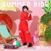 IBERIs& / SUMMER RIDE