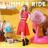 IBERIs& / SUMMER RIDE