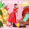 IBERIs& / SUMMER RIDE