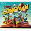 LONGMAN / 10 / 4 [ǥѥå] [CD+DVD] []