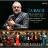J.S.バッハ:ヴァイオリン協奏曲  新イタリア合奏団 - フェデリコ・グリエルモ [CD]