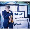 J.S.バッハ:無伴奏ヴァイオリンのためのソナタとパルティータ(全曲) [2CD]