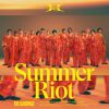 THE RAMPAGE from EXILE TRIBE / Summer Riot Ǯ / Everest [CD+DVD]