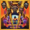 BANTU CONTINUA UHURU CONSCIOUSNESS - Millions Of Us [CD]
