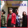 դ / EUREKA