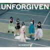 LE SSERAFIM / UNFORGIVEN []