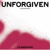 LE SSERAFIM / UNFORGIVEN []