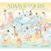 SEVENTEEN / SEVENTEEN JAPAN BEST ALBUMALWAYS YOURS [ǥѥå] [2CD] []