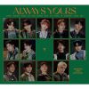 SEVENTEEN / SEVENTEEN JAPAN BEST ALBUMALWAYS YOURS [ǥѥå] [2CD] []